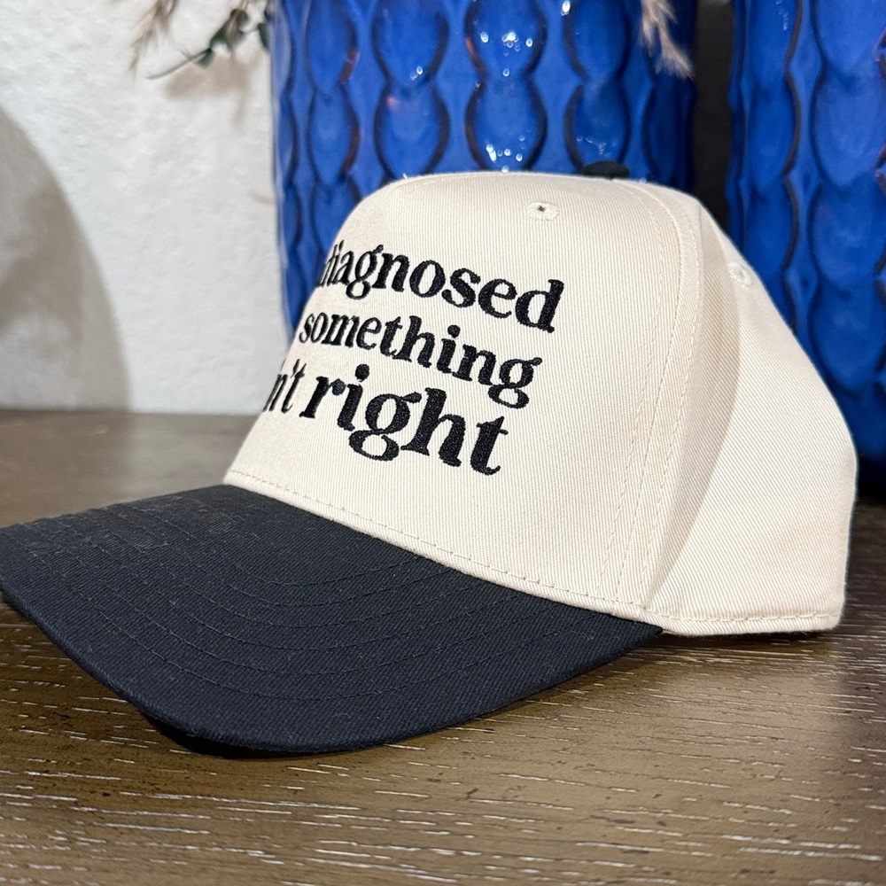 Hat - Picture 2 of 4